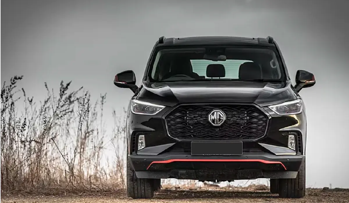 MG - Gloster Savvy 42 - Luxury SUV Car Rentals - Preowned SUV Car - Exclusive Concierge Club.webp